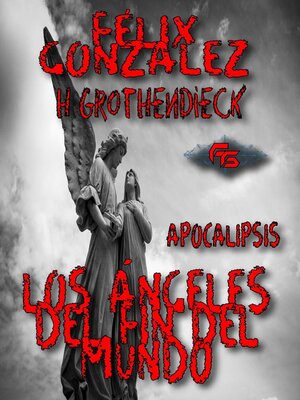 cover image of Apocalipsis